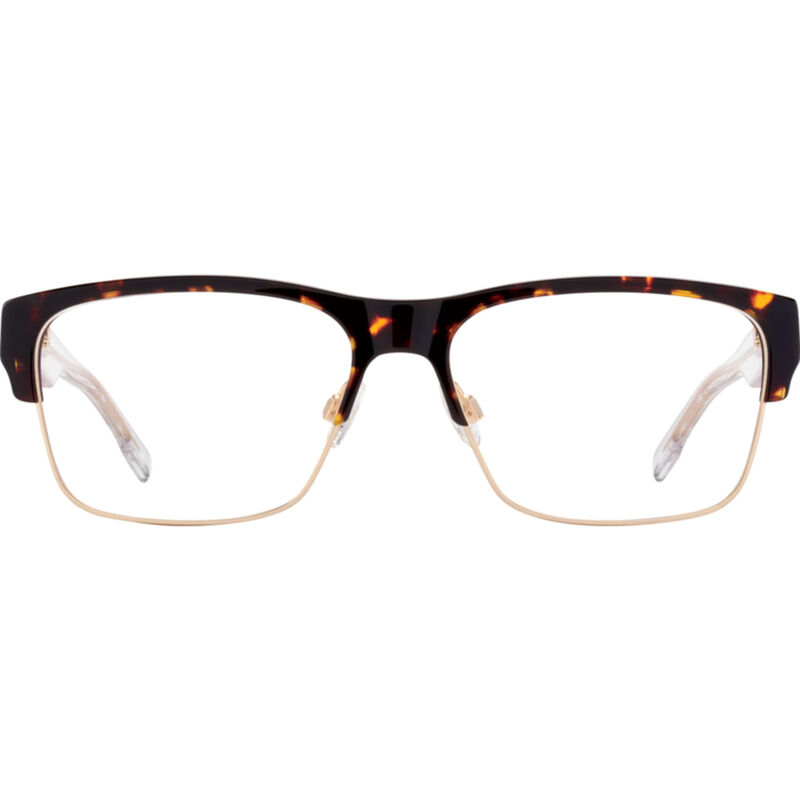 BRODY 5050 59, Dark Tort Crystal-Demo  W/ Spy+ Lens Print, hi-res image number null